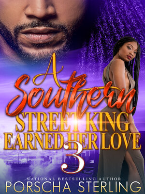 A Southern Street King Earned Her Love 3 - ebook